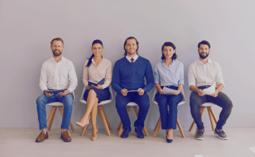Headhunting nieuwe stijl