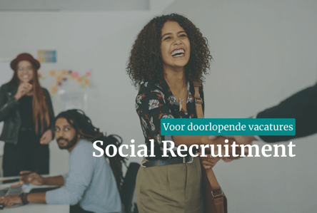 Social Recruitment